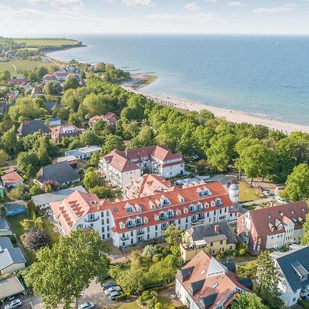 Baltischer Hof Apartment 2 Больтенхаген Экстерьер фото